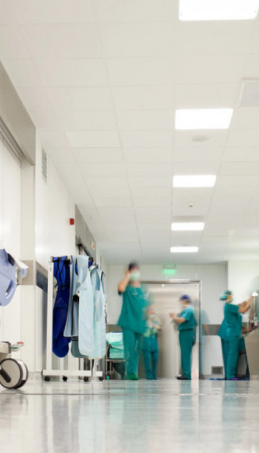 Medicinska sestra otkrila 6 stvari koje ljudi rade pred smrt