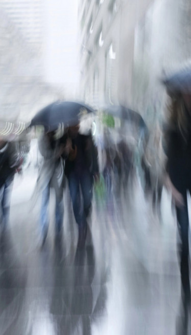 Spremite se za pljuskove: Evo kada nevreme stiže u Srbiju