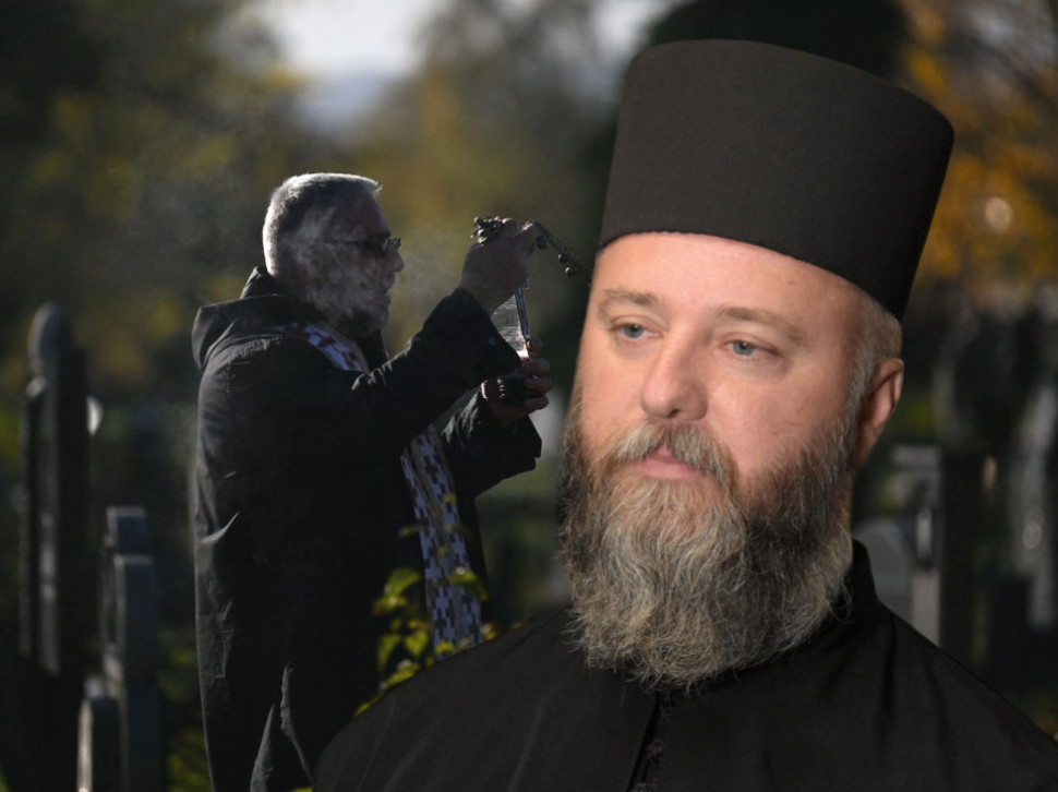 Не будите плитки: Зашто не треба говорити "прими саучешће"?