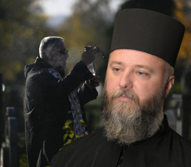 Ne budite plitki: Zašto ne treba govoriti "primi saučešće"?