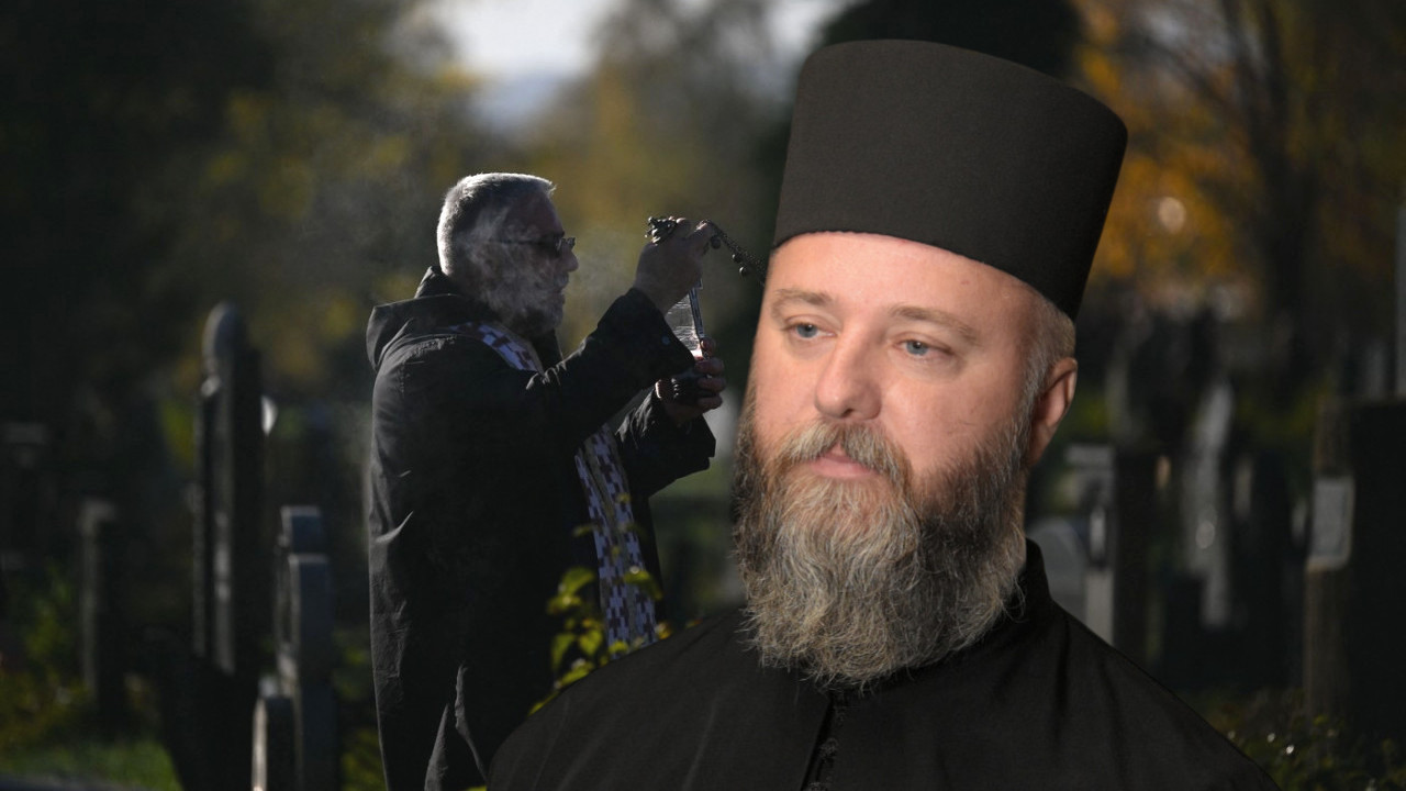 Не будите плитки: Зашто не треба говорити "прими саучешће"?