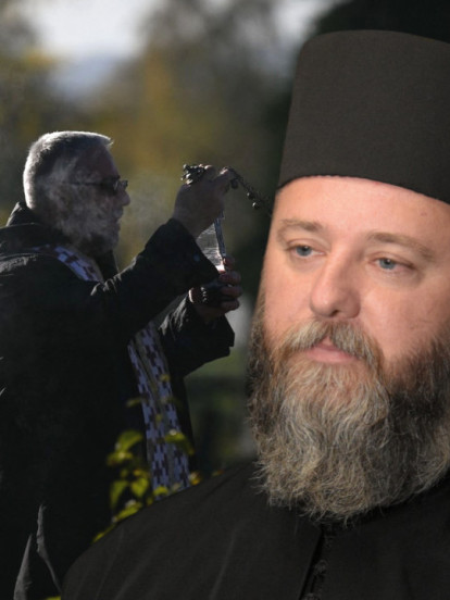 Не будите плитки: Зашто не треба говорити "прими саучешће"?