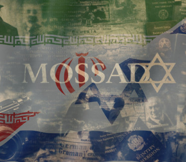 "Znamo sve njihove tajne" Šef Mosada o infiltraciji u Iran