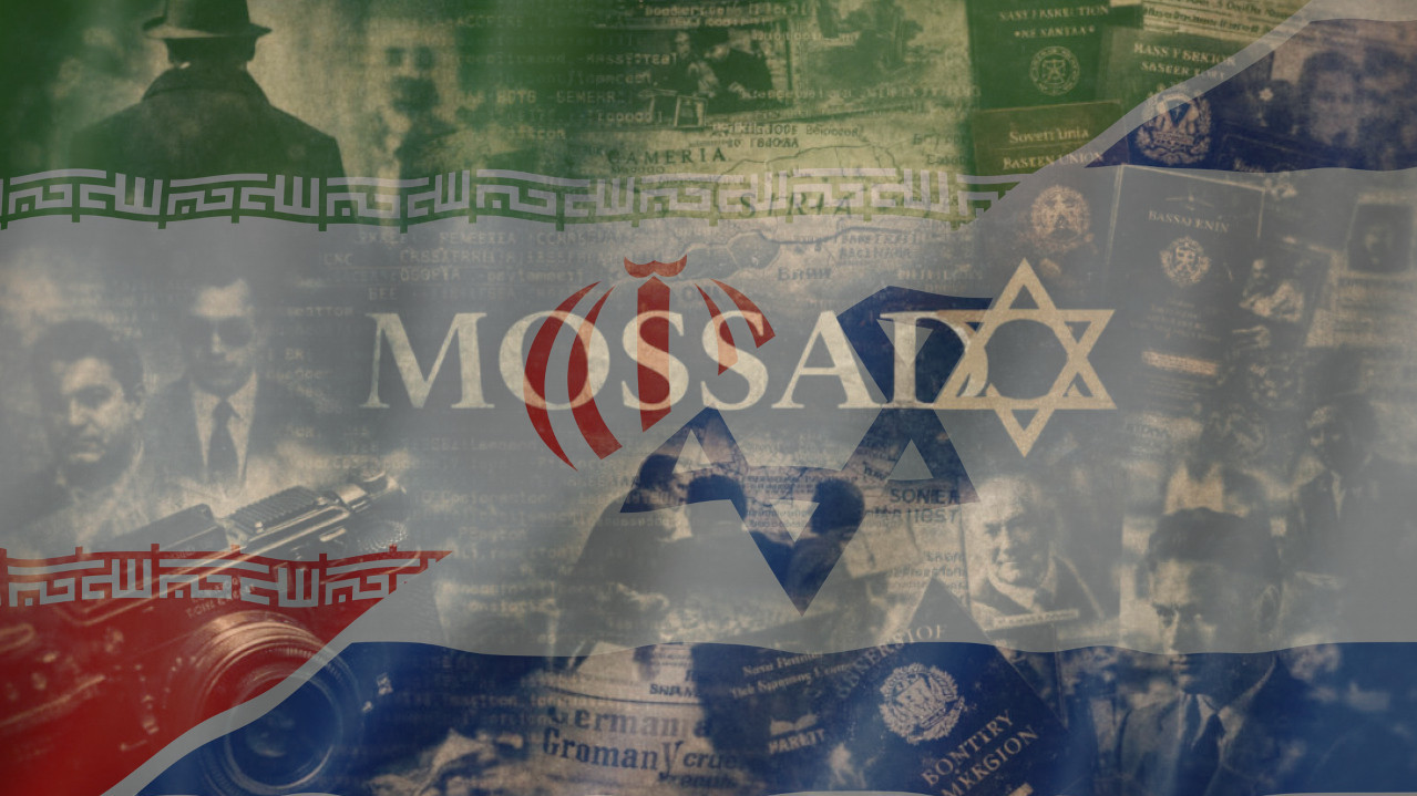 "Znamo sve njihove tajne" Šef Mosada o infiltraciji u Iran