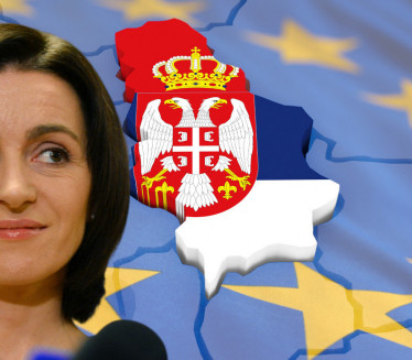 Ova zemlja se ujedinjuje sa srpskim komšijom? "Lakše u EU!"