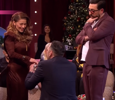 UDAJE SE MINA KOSTIĆ: Ovo su svi detalji venčanja