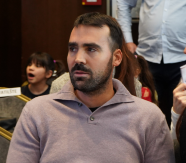 Bila popularna u celoj Jugi: Ko je majka Miodraga Radonjića?