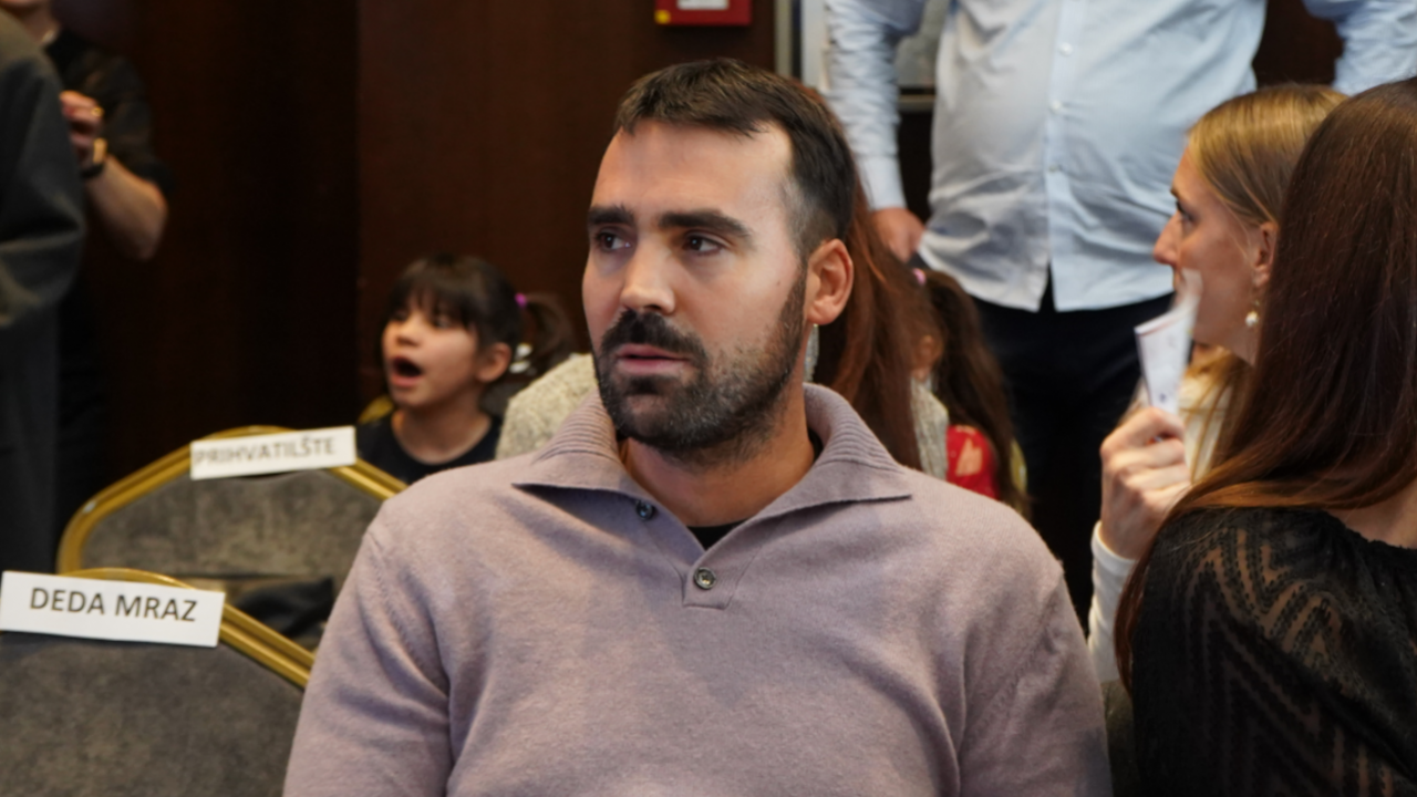 Bila popularna u celoj Jugi: Ko je majka Miodraga Radonjića?