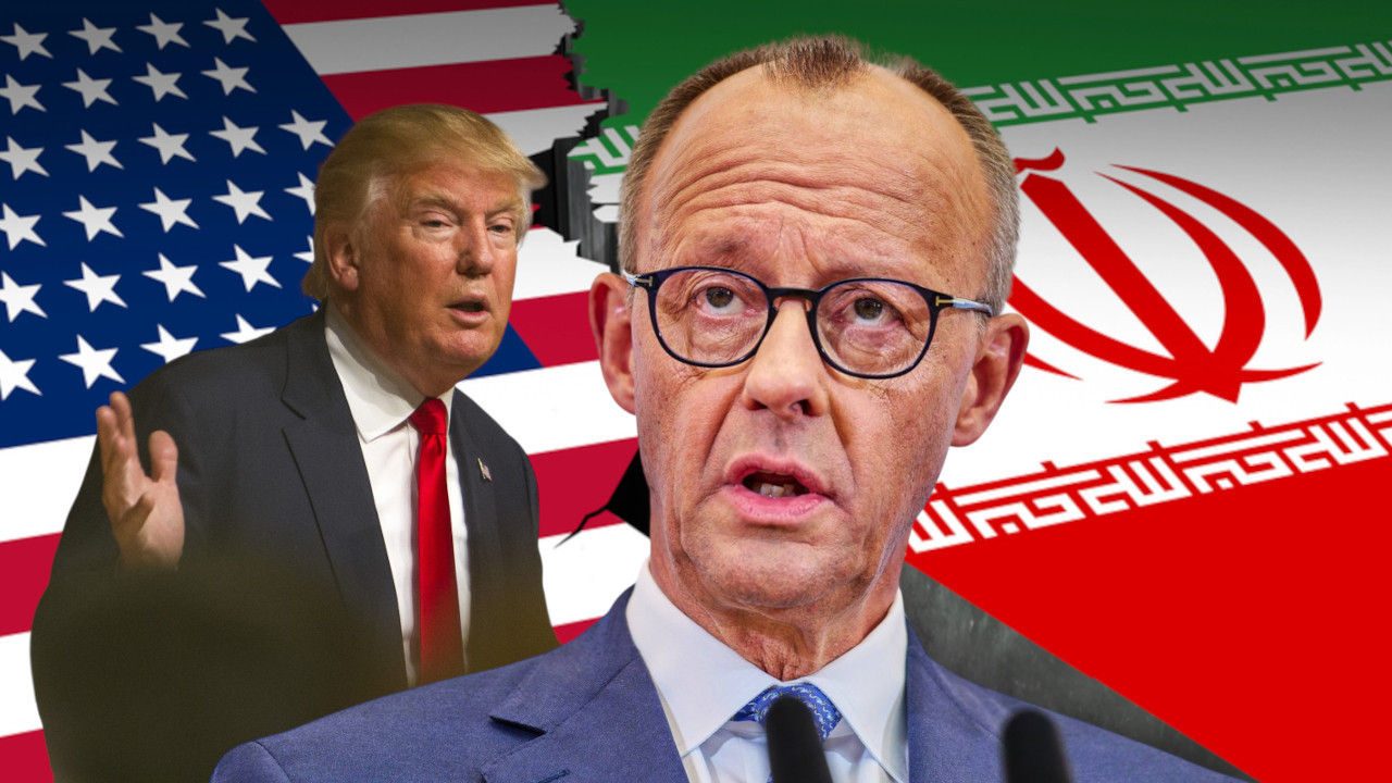 Merc nikad oštriji: "Tramp je nadigran i ponižen!"