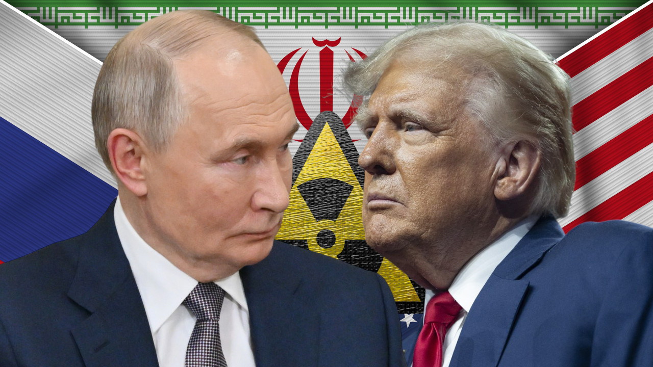 Sudbina sveta u 460kg uranijuma: Tramp i Putin na dve strane