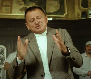 Изгубио сестру и брата: Потресна исповест Радета Лацковића