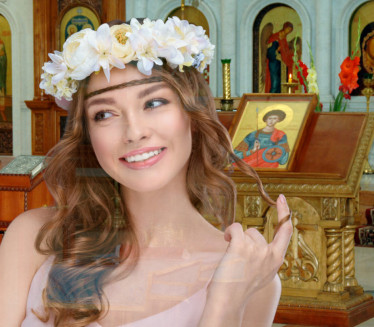 Kako se pravilno plete venac za Đurđevdan? Ovo je najbitnije