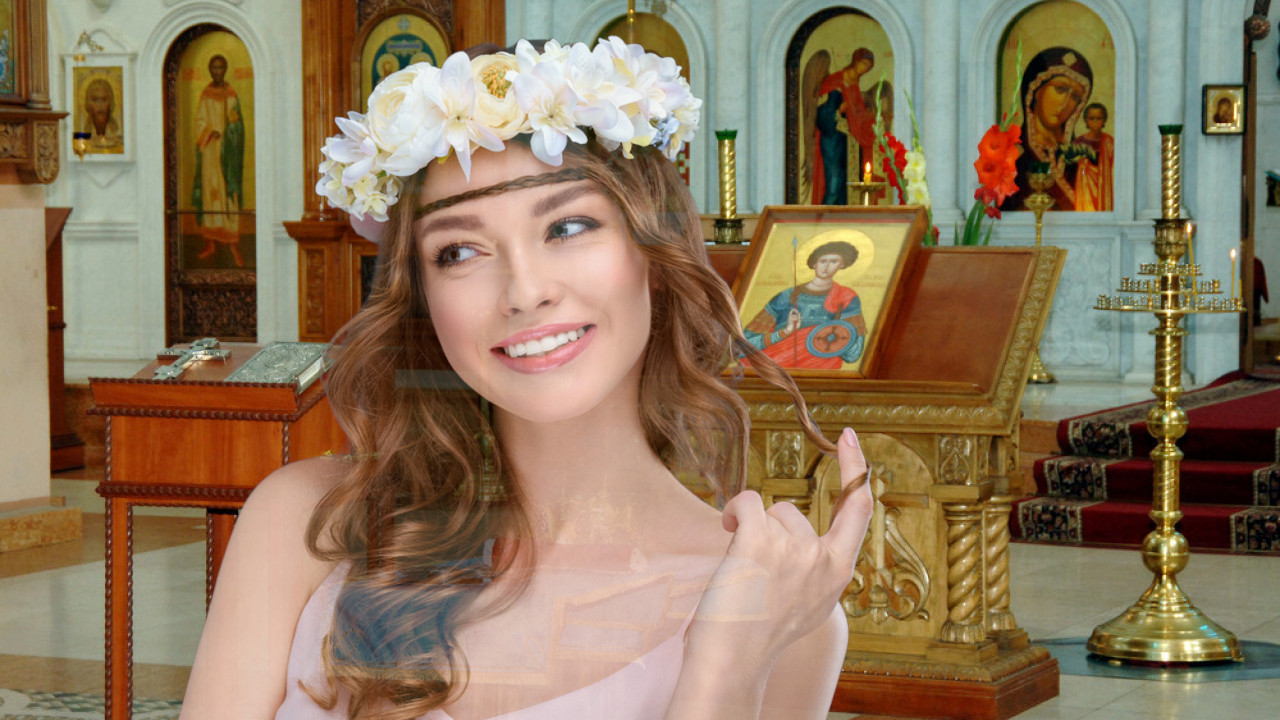 Kako se pravilno plete venac za Đurđevdan? Ovo je najbitnije