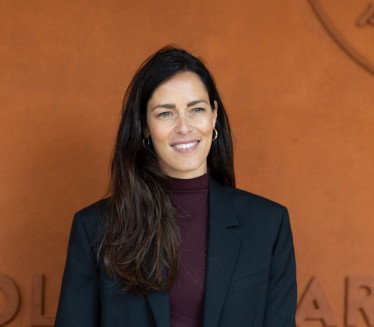 Школу завршила ванредно: Шта је по струци Ана Ивановић?