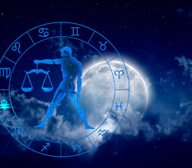 Месец у Ваги доноси преокрет: Три знака очекује диван период