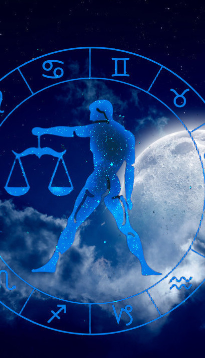 Месец у Ваги доноси преокрет: Три знака очекује диван период