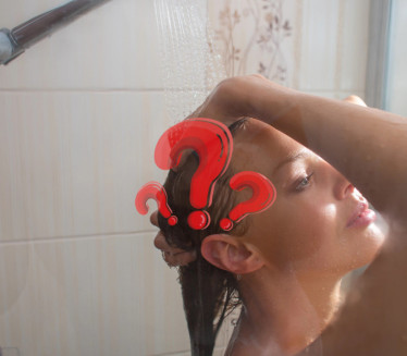 Доктор тврди: Шта се дешава ако не перете косу седам дана?