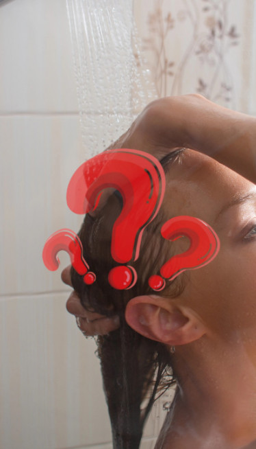 Доктор тврди: Шта се дешава ако не перете косу седам дана?