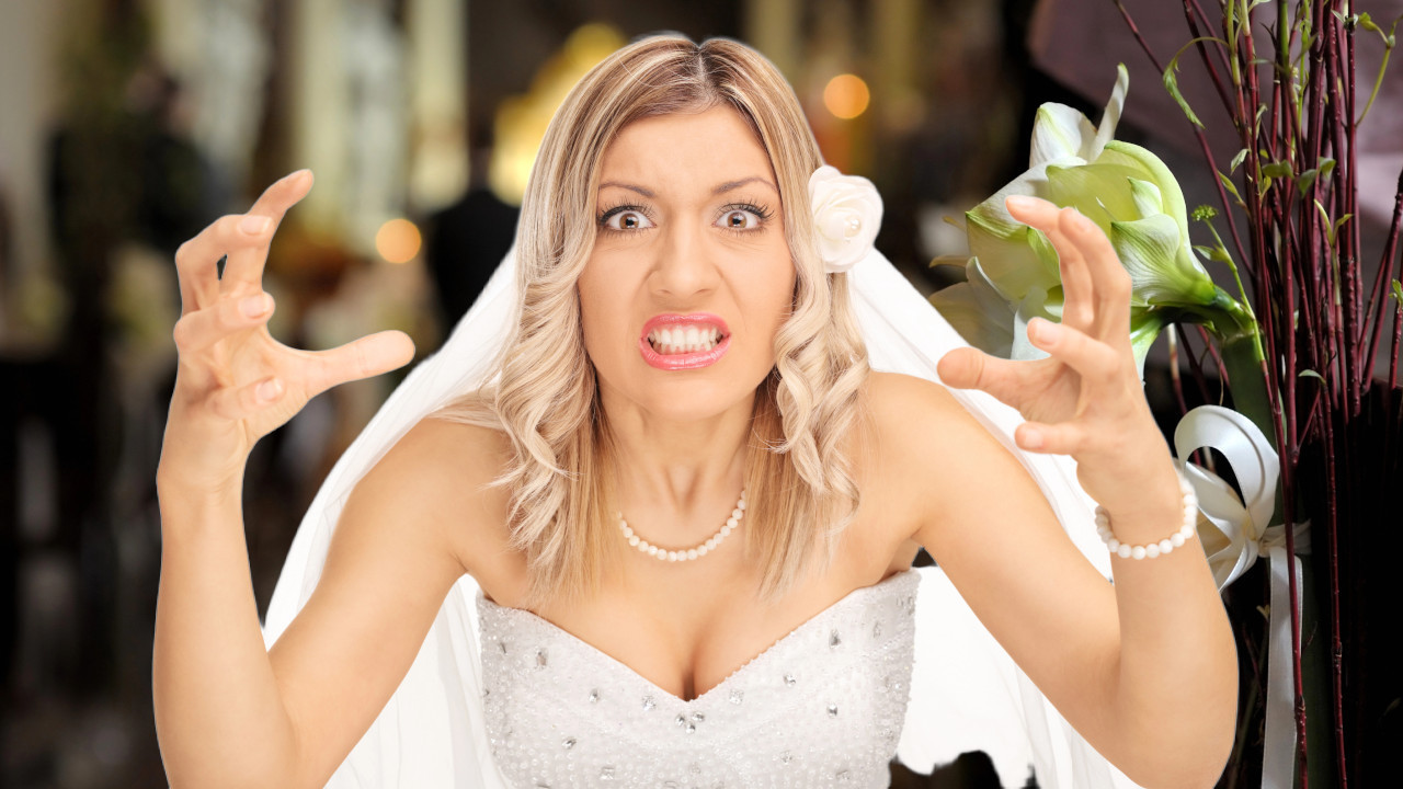 Najbrži razvod ikada: Mladoženja napravio haos, ponizio mladu