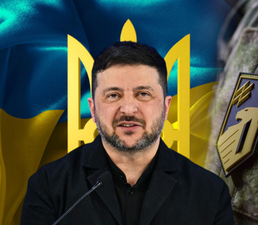 Моле за оружје, а своје продају? Зеленски најавио извоз