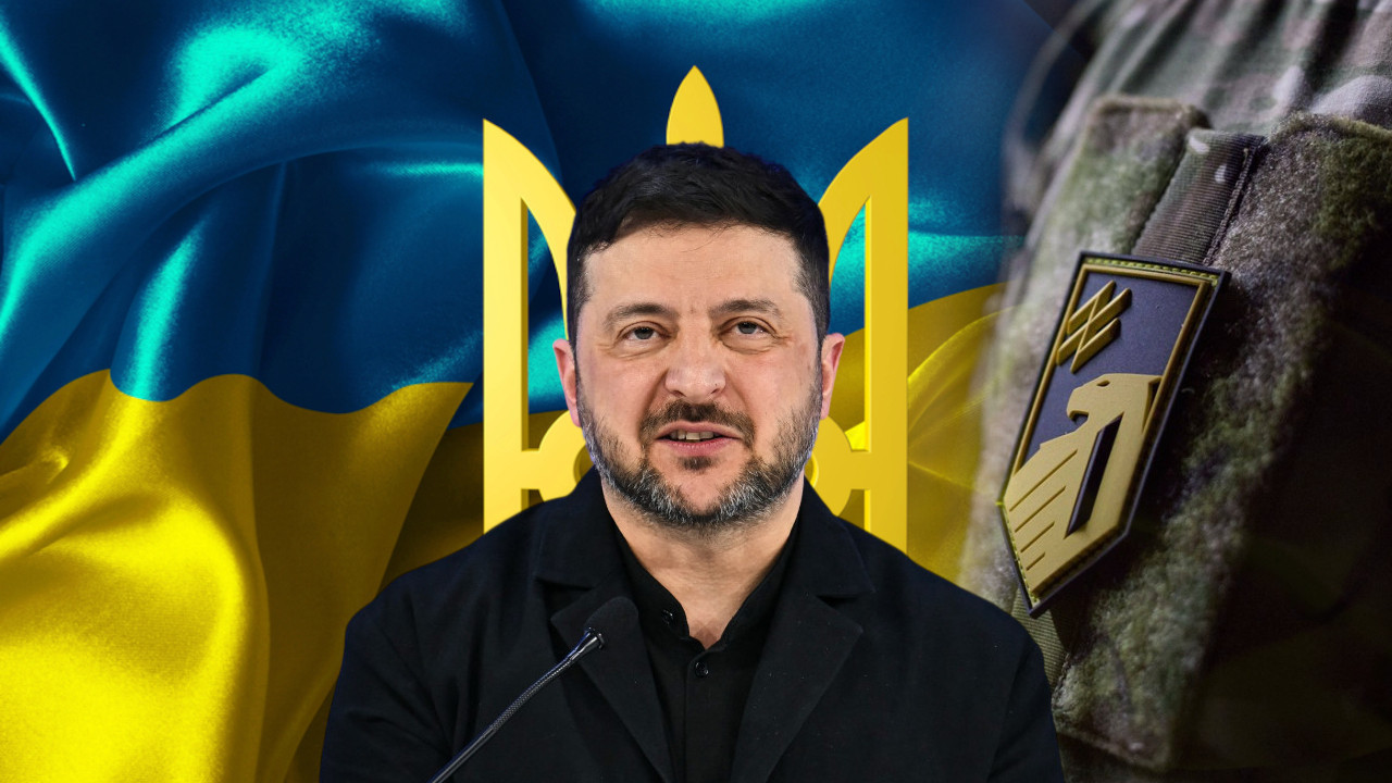 Моле за оружје, а своје продају? Зеленски најавио извоз
