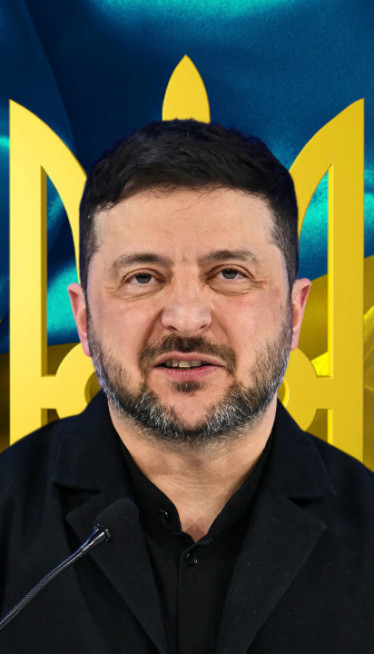 Моле за оружје, а своје продају? Зеленски најавио извоз