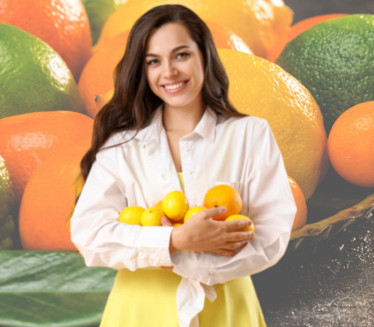 Биће свежи недељама: Ево како се правилно чувају цитруси