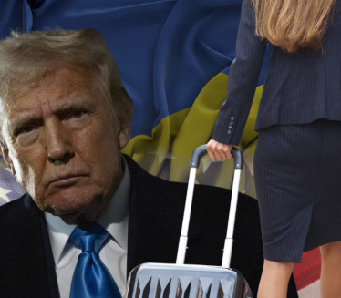 Neslaganje s Trampom: Još jedna žena iz ambasade dala otkaz