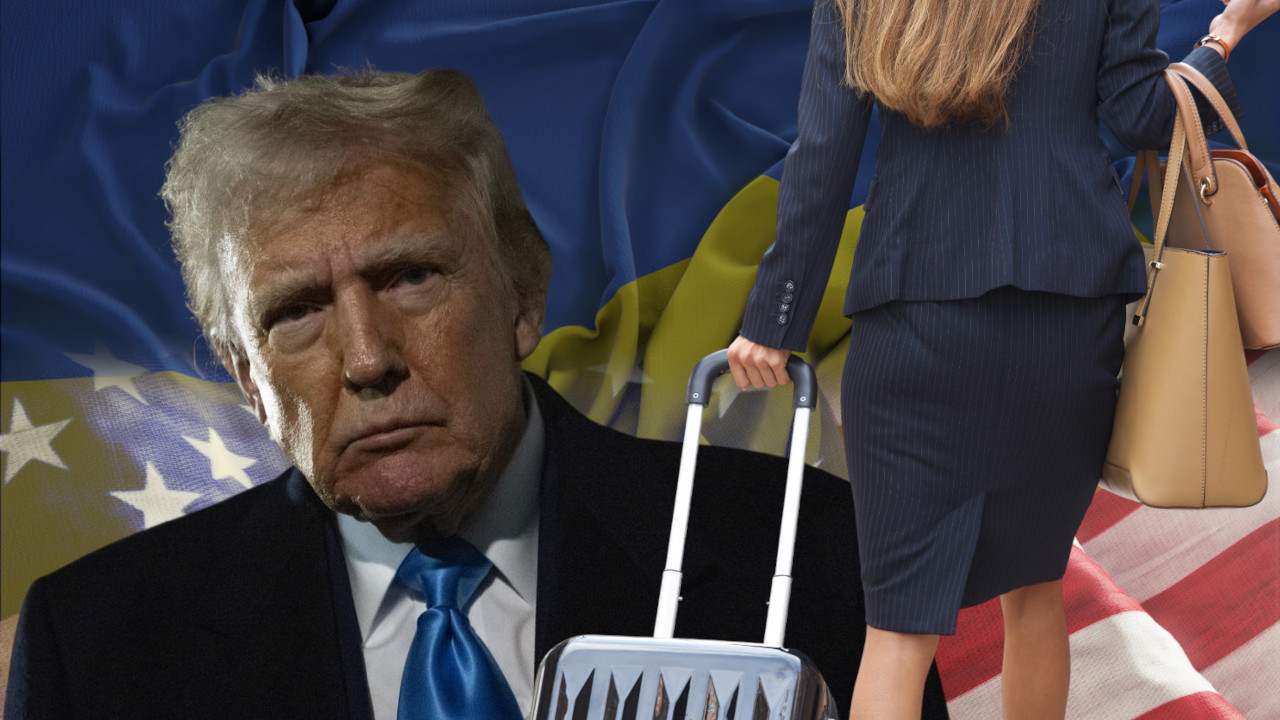 Neslaganje s Trampom: Još jedna žena iz ambasade dala otkaz