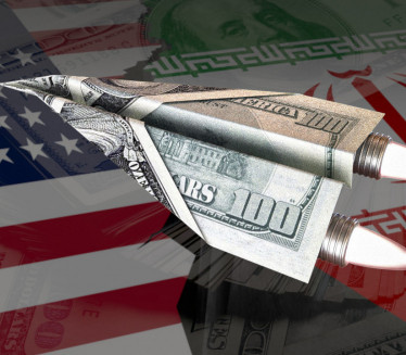 Огромна цифра! Познато колико је САД коштао рат са Ираном