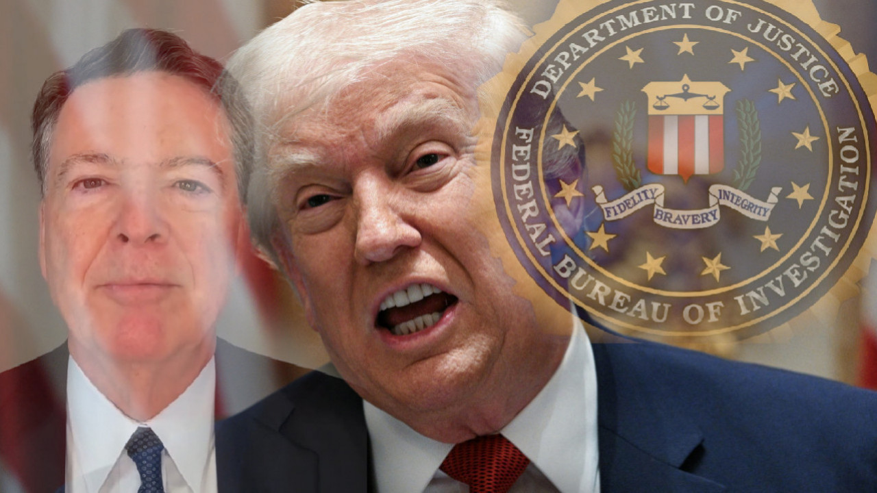 Ухапшен бивши директор ФБИ: Сликом претио Трампу?