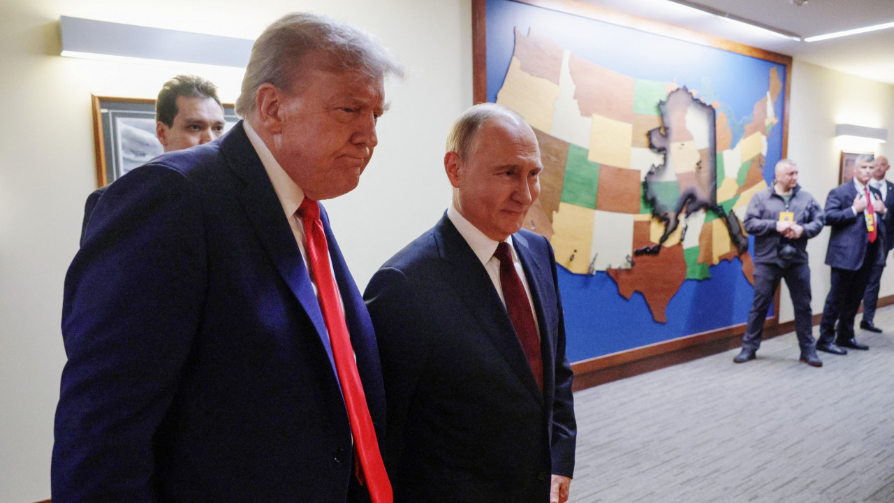Kremlj o sastanku Putina i Trampa: "Ako bude bilo potrebe..."