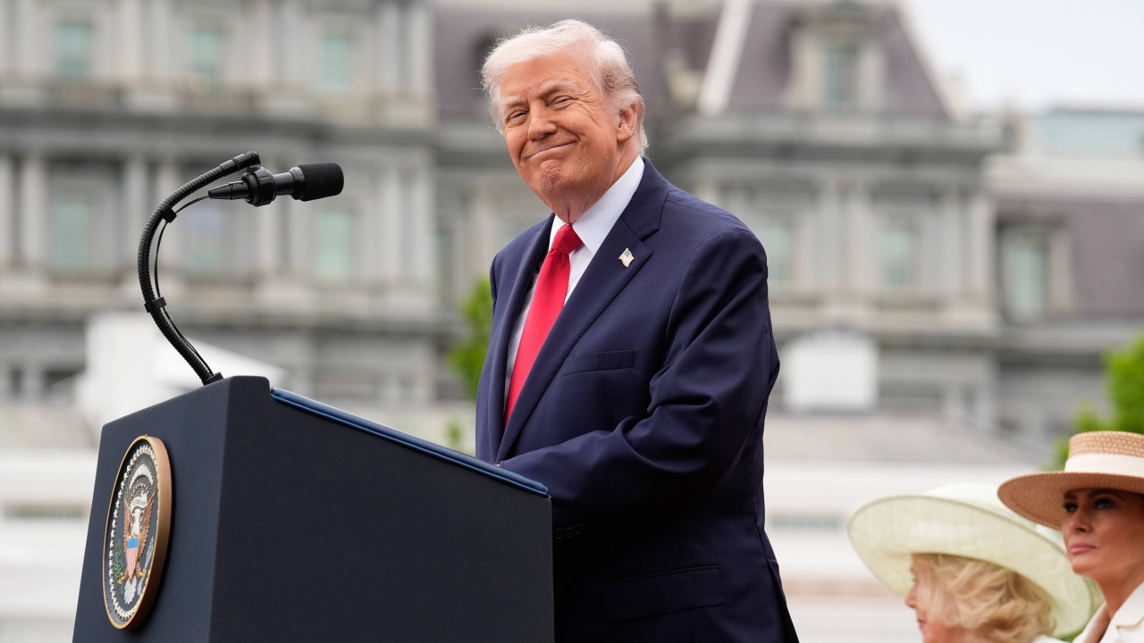 После неуспеха са Гренландом: Трамп жели да купи ово острво!