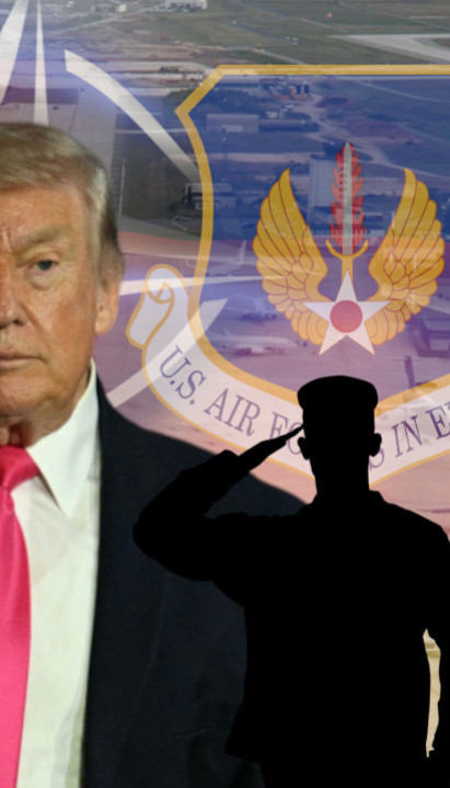 Трамп кажњава Немце, они срећни: 5држава се такмичи за Амере