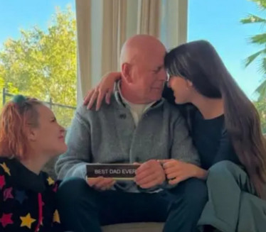 Потресни тренуци у дому Вилиса: Породица се спрема за крај