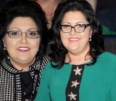 Malo ko zna: Ove velike hitove je napisala Verica Šerifović