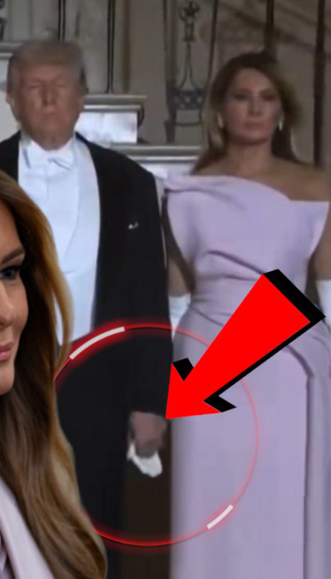 Krenuo da uhvati Melaniju - mreže gore zbog njenog poteza
