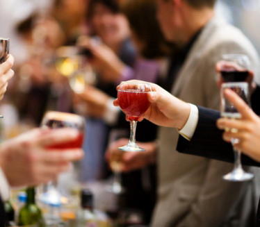 Pivo ili vino? Znate li koje piće bolje utiče na vaše zdravlje
