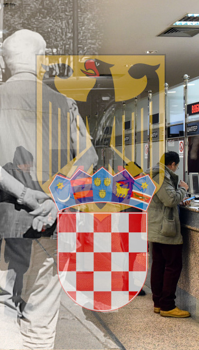 Hrvat posle 40 leta rada u Nemačkoj otkrio kolika je penzija