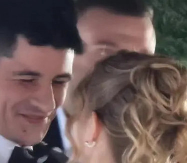 Oženio se naš glumac - mlada prava lepotica! (Foto)