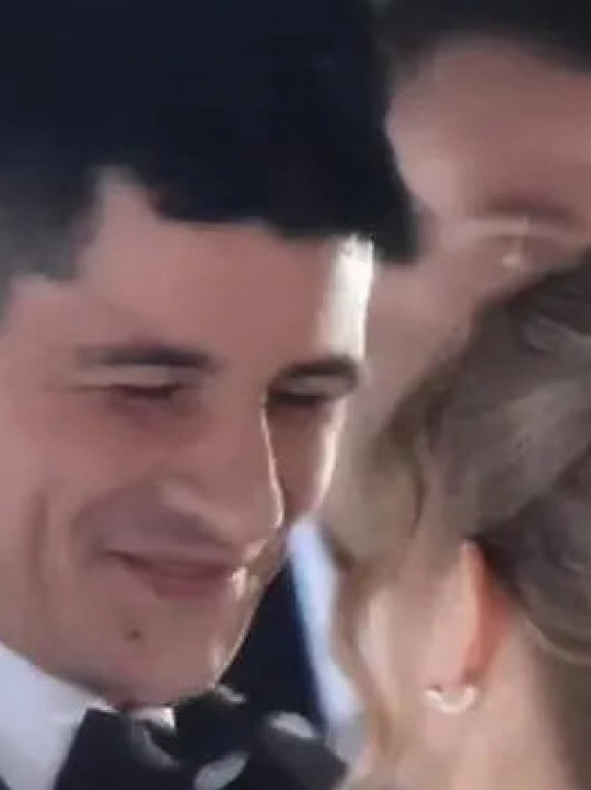 Oženio se naš glumac - mlada prava lepotica! (Foto)