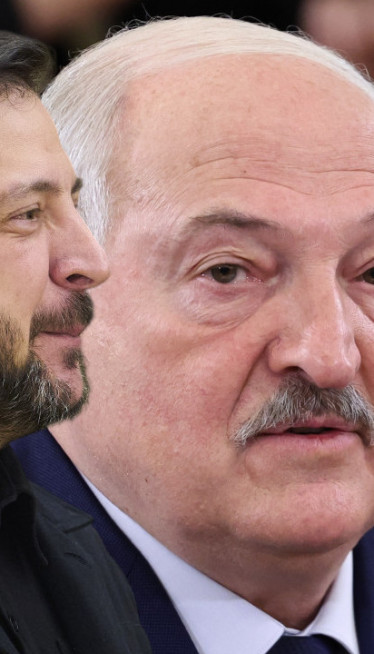 "500 мета идентификовано!" Украјина прети Белорусији
