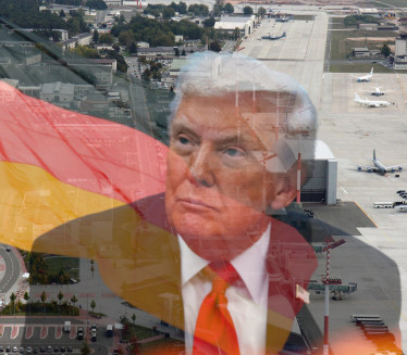 Nemac ne krije očaj: Potez američke vojske biće katastrofa