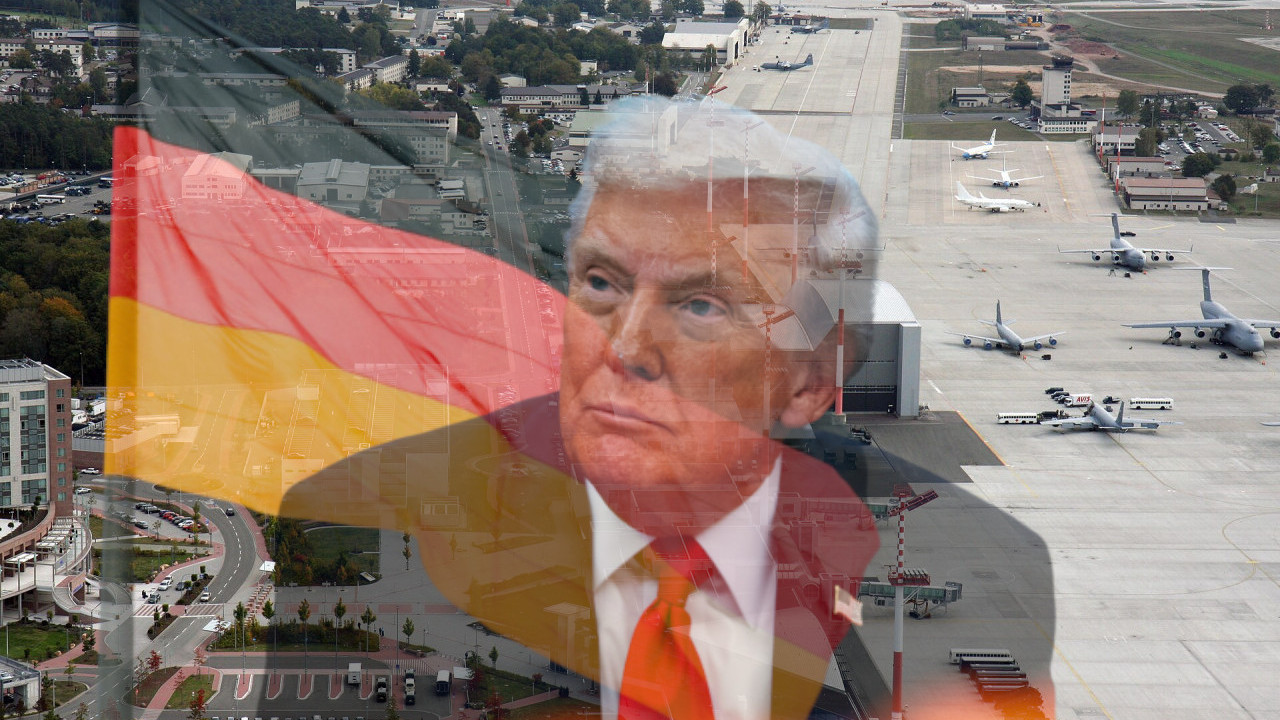 Nemac ne krije očaj: Potez američke vojske biće katastrofa