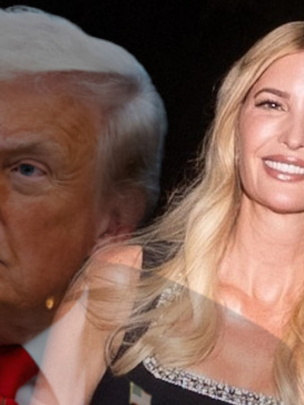 Ирачанин хтео да убије Трампову ћерку: Имао план њене куће