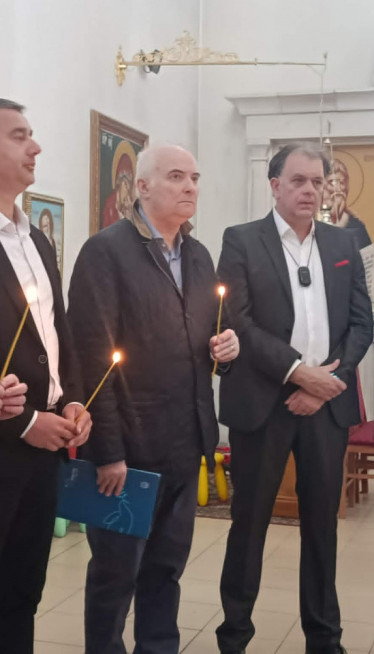 Tри деценије: Одржан помен страдалим  током акције "Бљесак"