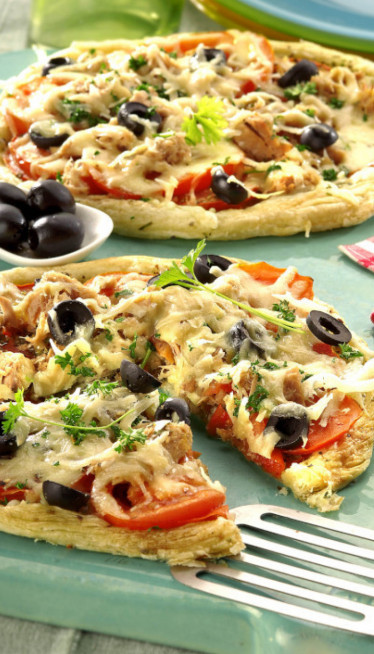 Pica bez glutena: Uživajte u svakom zalogaju