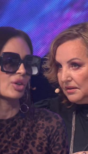 A godinama se družile: Ceca i Bekuta - nema više