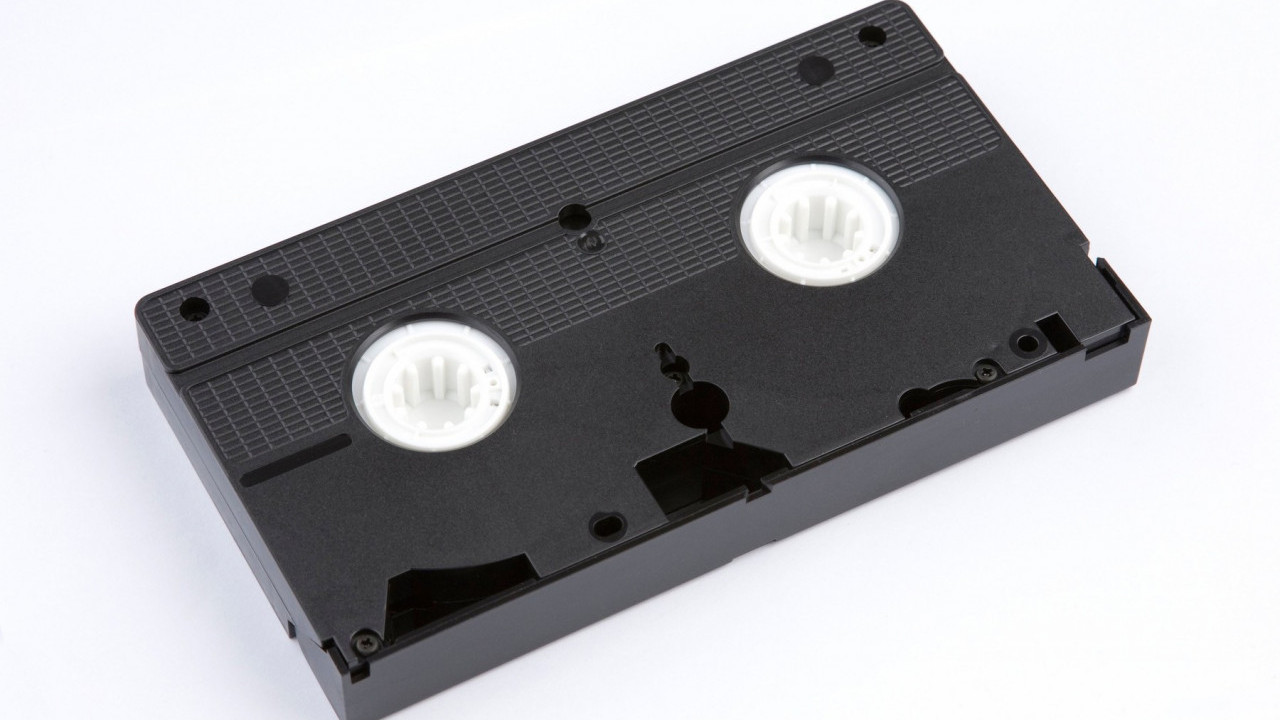 Још имате VHS касете? Нови тренд - шта можете урадити с њима