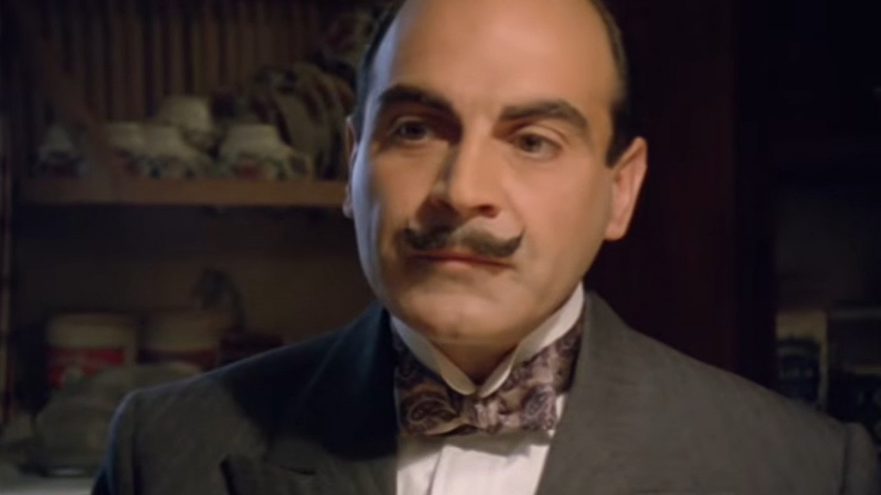 Kako danas izgleda detektiv Poaro iz slavne serije (Foto)